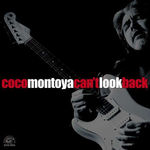 MONTOYA, COCO - CAN'T LOOK BACKMONTOYA, COCO - CANT LOOK BACK.jpg